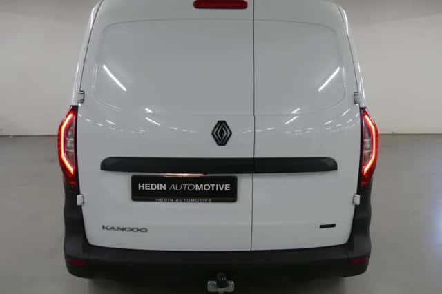 Renault Kangoo (2025) thumbnail 4