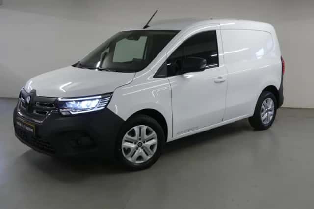 Renault Kangoo (2025) thumbnail 31