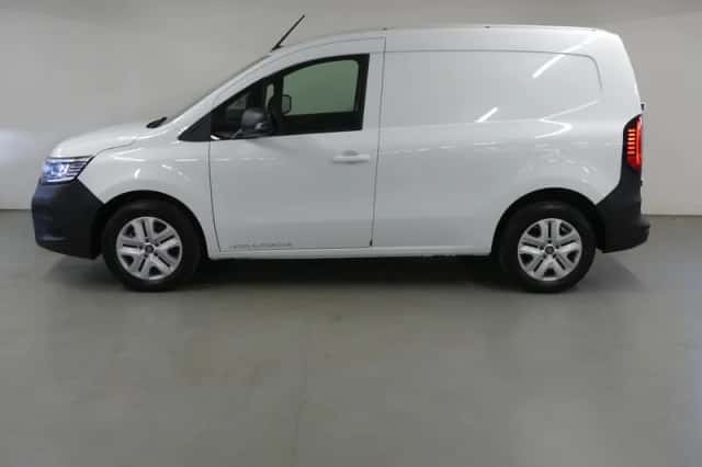 Renault Kangoo (2025) thumbnail 6