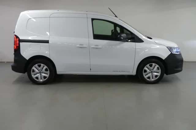 Renault Kangoo (2025) thumbnail 7