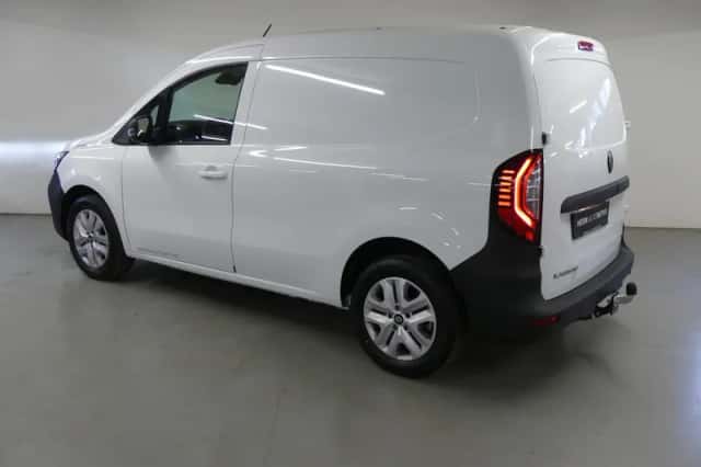 Renault Kangoo (2025) thumbnail 8