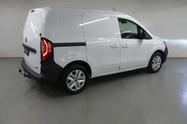 Renault Kangoo (2025) thumbnail 9