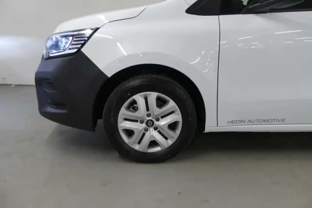 Renault Kangoo (2025) thumbnail 10