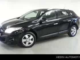 Renault Mégane (2011)