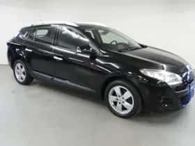 Renault Mégane (2011) thumbnail 2