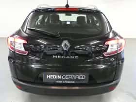 Renault Mégane (2011) thumbnail 3