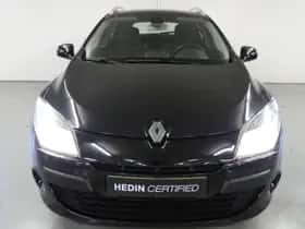 Renault Mégane (2011) thumbnail 4