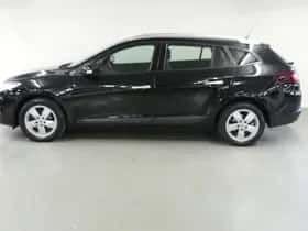 Renault Mégane (2011) thumbnail 6