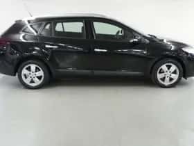 Renault Mégane (2011) thumbnail 7