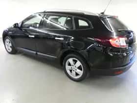 Renault Mégane (2011) thumbnail 8