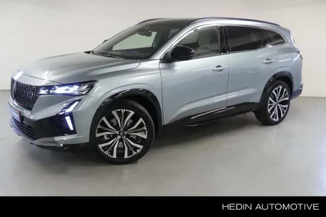 Renault Espace (2025) thumbnail 1