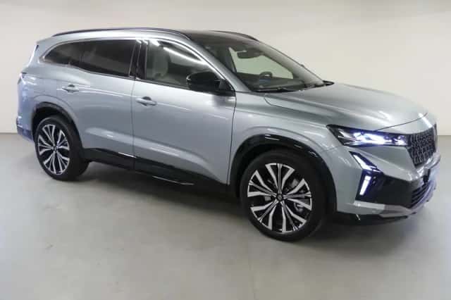 Renault Espace (2025) thumbnail 2