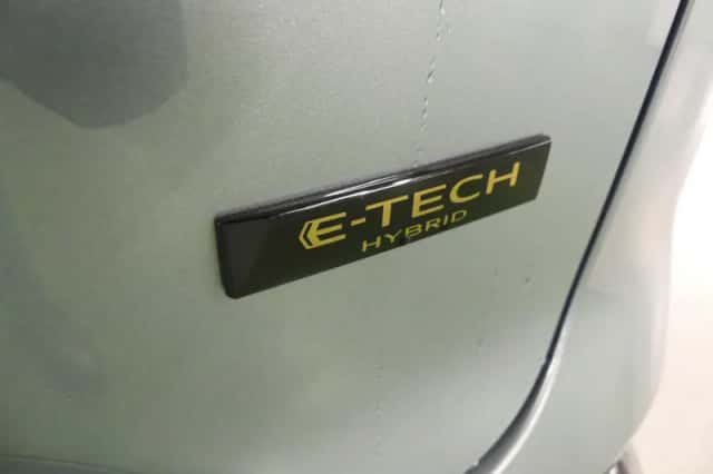Renault Espace (2025) thumbnail 11