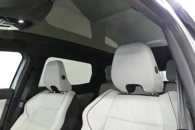 Renault Espace (2025) thumbnail 14