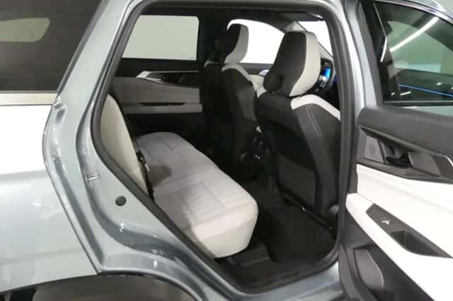Renault Espace (2025) thumbnail 19