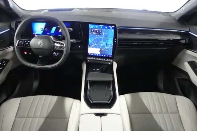 Renault Espace (2025) thumbnail 22