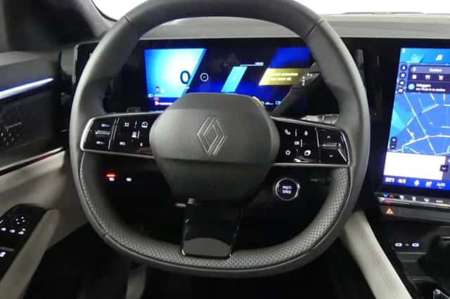 Renault Espace (2025) thumbnail 24