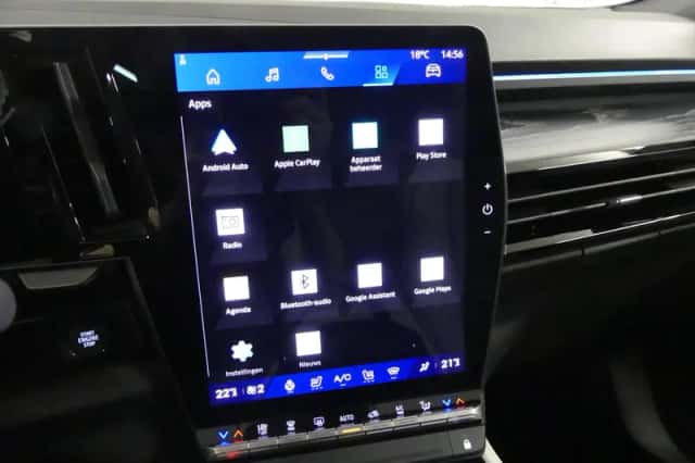 Renault Espace (2025) thumbnail 29