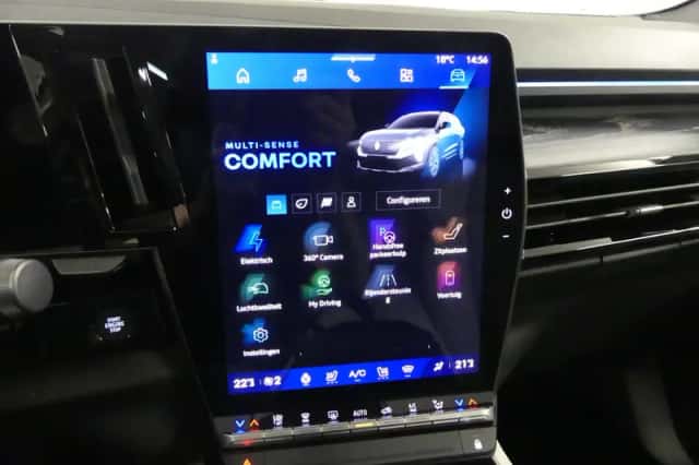 Renault Espace (2025) thumbnail 30