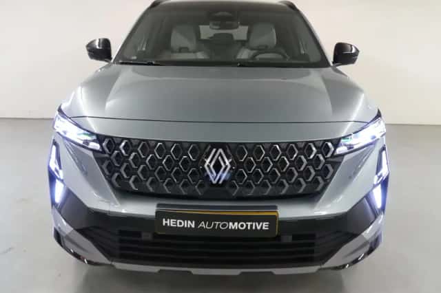 Renault Espace (2025) thumbnail 4