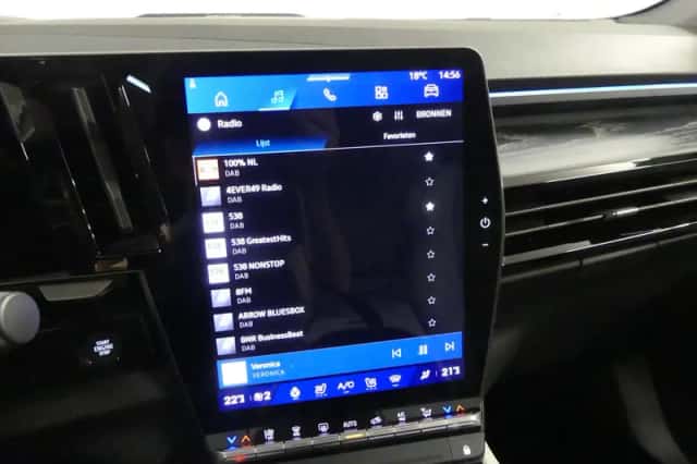 Renault Espace (2025) thumbnail 31