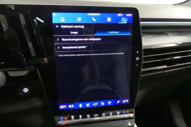 Renault Espace (2025) thumbnail 33