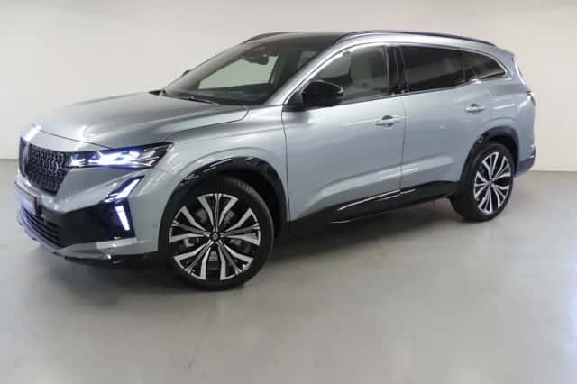 Renault Espace (2025) thumbnail 35