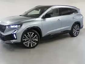 Renault Espace (2025) thumbnail 35