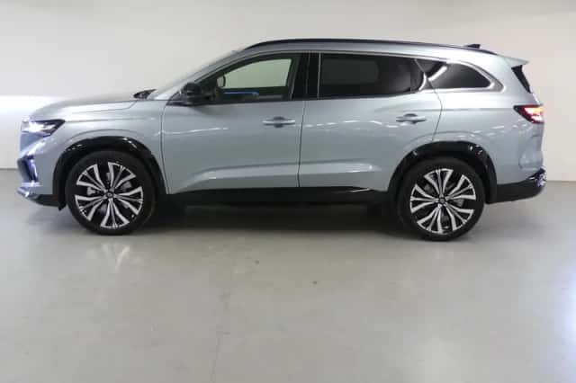 Renault Espace (2025) thumbnail 6