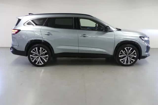 Renault Espace (2025) thumbnail 7