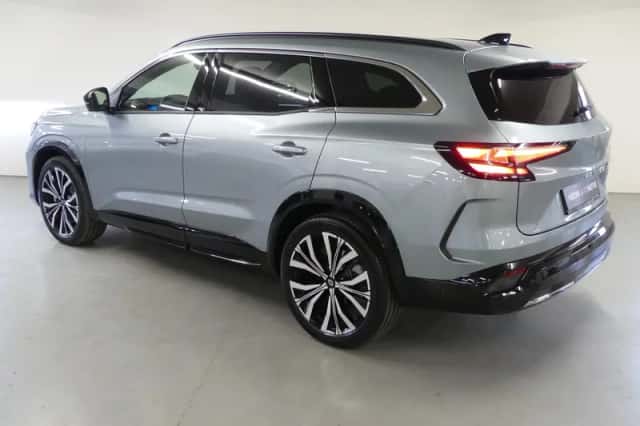 Renault Espace (2025) thumbnail 8