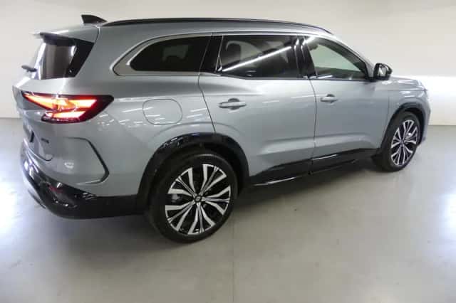 Renault Espace (2025) thumbnail 9