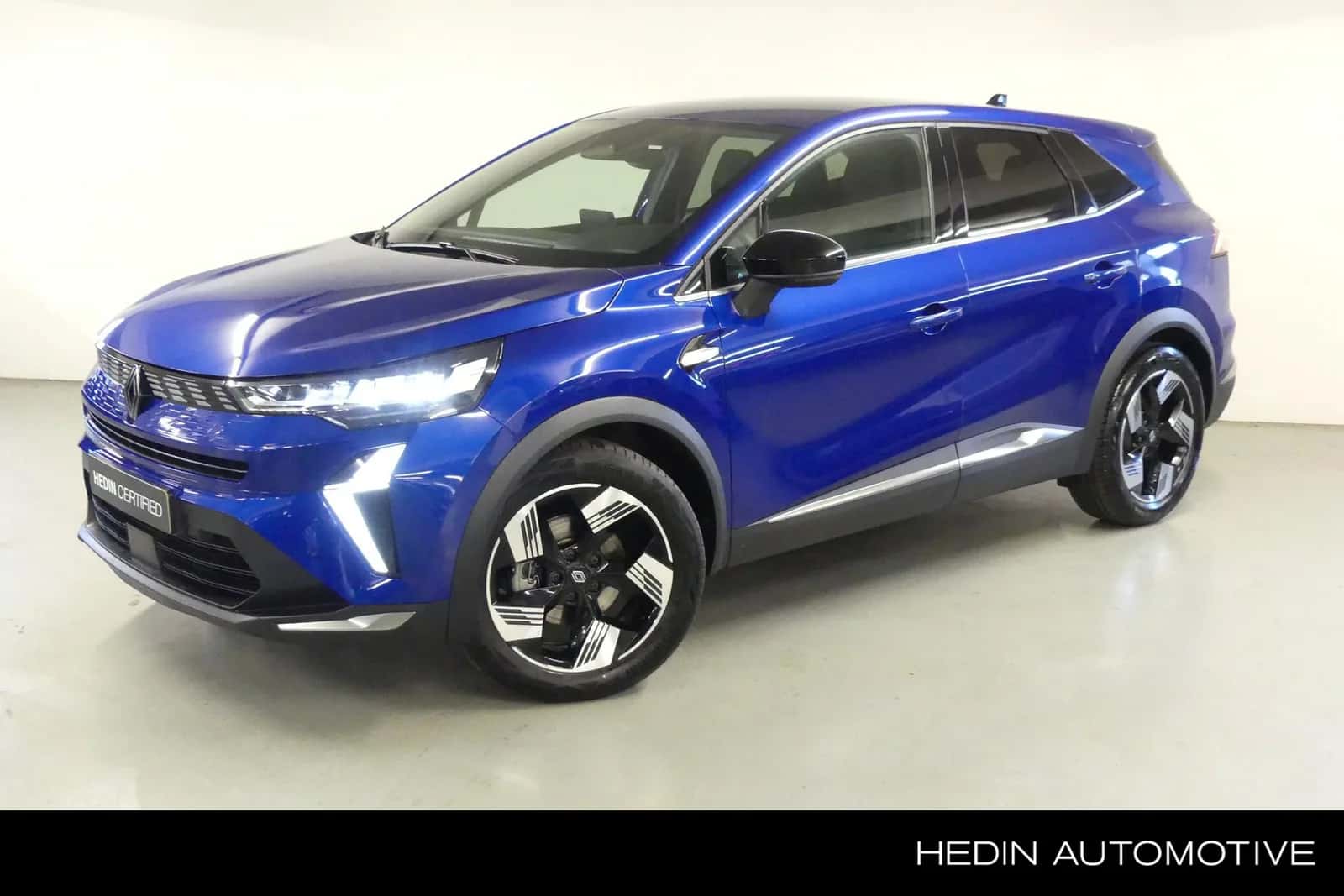 Renault Symbioz (2025) — foto 1
