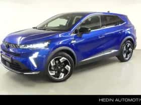 Renault Symbioz (2025) thumbnail 1
