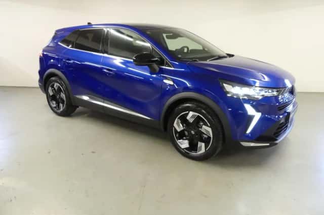 Renault Symbioz (2025) thumbnail 2