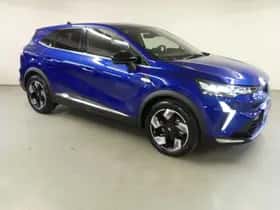 Renault Symbioz (2025) thumbnail 2