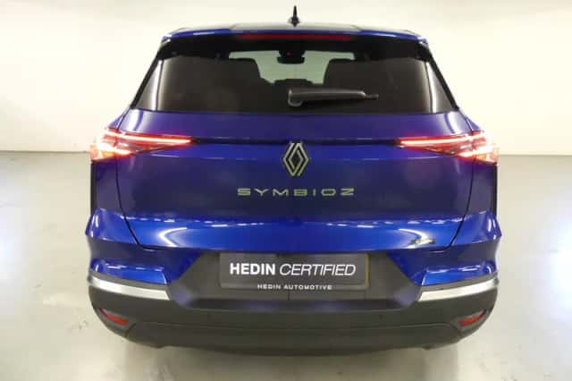 Renault Symbioz (2025) thumbnail 18