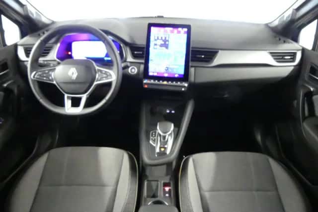 Renault Symbioz (2025) thumbnail 20