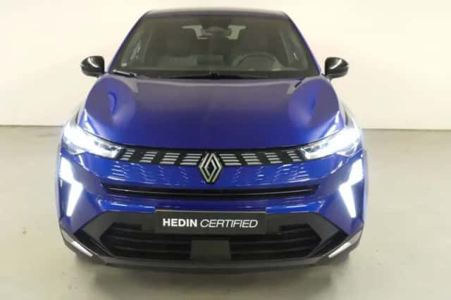 Renault Symbioz (2025) thumbnail 3