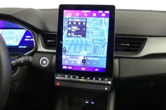 Renault Symbioz (2025) thumbnail 21