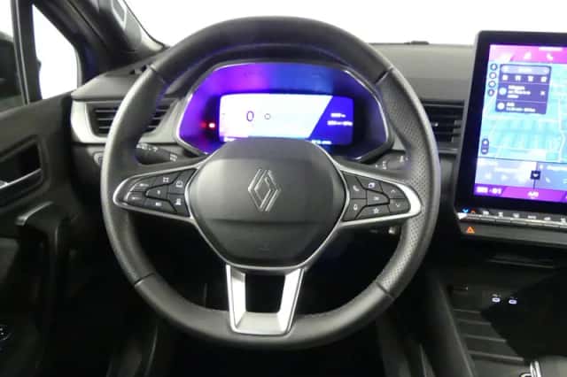 Renault Symbioz (2025) thumbnail 23