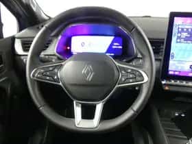 Renault Symbioz (2025) thumbnail 23
