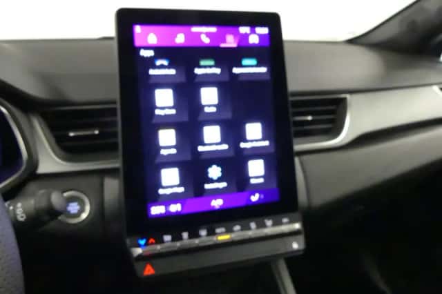 Renault Symbioz (2025) thumbnail 27