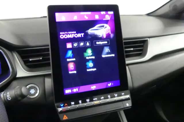 Renault Symbioz (2025) thumbnail 28