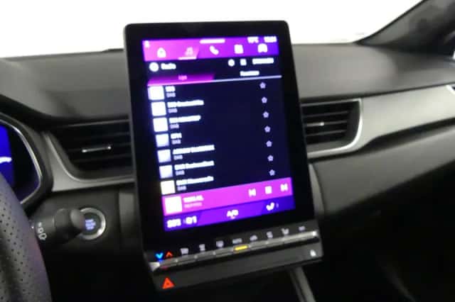 Renault Symbioz (2025) thumbnail 29