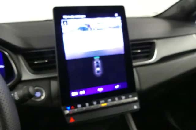 Renault Symbioz (2025) thumbnail 30
