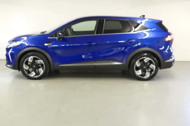 Renault Symbioz (2025) thumbnail 4