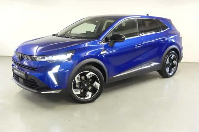 Renault Symbioz (2025) thumbnail 32
