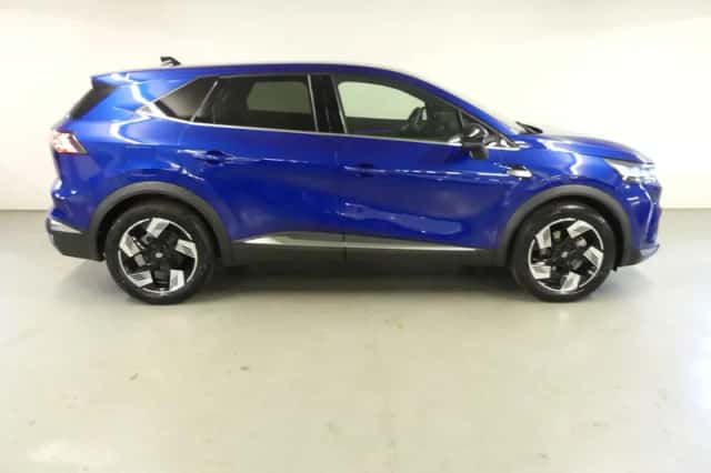 Renault Symbioz (2025) thumbnail 6
