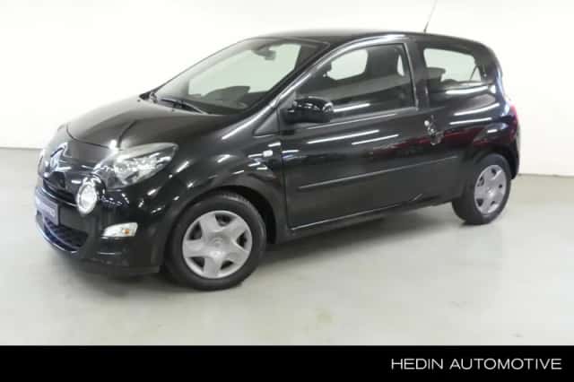 Renault Twingo (2013) thumbnail 1